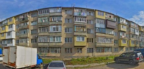 Панорама дома Респ. Карачаево-Черкесская, г. Черкесск, ул. Карла Маркса, д. 46