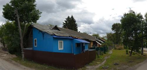 Панорама дома обл. Нижегородская, г. Нижний Новгород, ул. Волочильная, д. 2