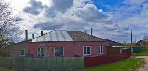 Панорама дома обл. Владимирская, р-н. Киржачский, г. Киржач, ул. Денисенко, д. 18