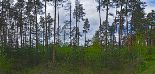 Панорама дома обл. Владимирская, р-н. Киржачский, г. Киржач, ул. Космонавтов, д. 78