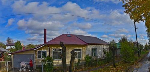 Панорама дома обл. Владимирская, р-н. Кольчугинский, г. Кольчугино, ул. Инициативная, д. 6