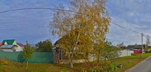 Панорама дома обл. Владимирская, р-н. Меленковский, г. Меленки, ул. 40 лет Октября, д. 15