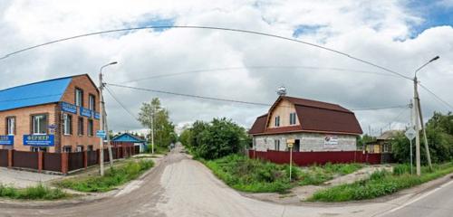 Панорама дома обл. Амурская, г. Благовещенск, ул. Драгошевского, д. 15