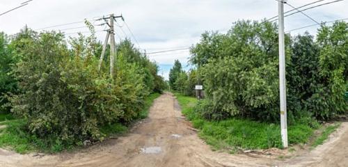 Панорама дома обл. Амурская, р-н. Благовещенский, с. Владимировка, пер. Северный, д. 4