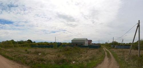 Панорама дома обл. Амурская, р-н. Благовещенский, с. Усть-Ивановка, ул. Любимая, д. 4