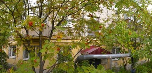 Панорама дома обл. Нижегородская, г. Нижний Новгород, ул. Гороховецкая, д. 26А