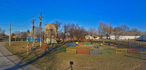 Панорама дома обл. Ростовская, г. Гуково, ул. Лермонтова, д. 118