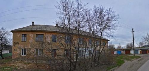 Панорама дома обл. Ростовская, р-н. Красносулинский, г. Красный Сулин, ул. Буровая, д. 5