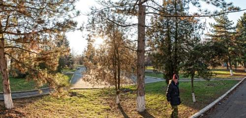 Панорама дома обл. Ростовская, р-н. Октябрьский, п. Персиановский, сад. За урожай, д. 103