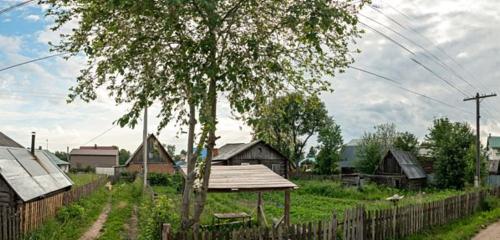 Панорама дома Респ. Коми, р-н. Сыктывдинский, с. Выльгорт, ул. Пушкина, д. 8