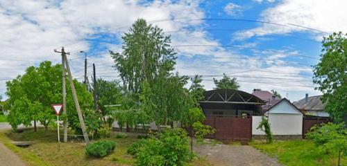 Панорама дома Респ. Адыгея, г. Майкоп, ул. Кольцова, д. 222