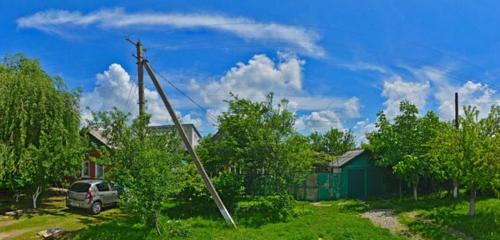 Панорама дома Респ. Адыгея, г. Майкоп, ул. Тургенева, д. 310