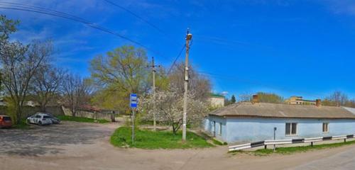 Панорама дома Респ. Крым, р-н. Белогорский, г. Белогорск, ул. Гоголя, д. 6
