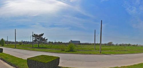 Панорама дома Респ. Крым, г. Евпатория, ул. 60 лет ВЛКСМ, д. 31, к. 5