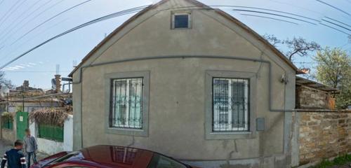 Панорама дома Респ. Крым, г. Евпатория, ул. Вити Коробкова, д. 5