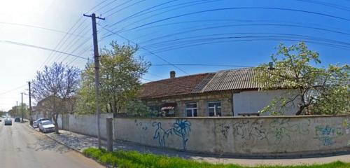 Панорама дома Респ. Крым, г. Симферополь, ул. 51 Армии, д. 23