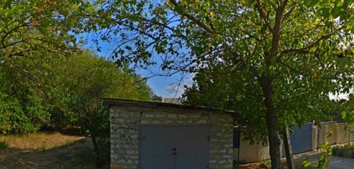 Панорама дома Респ. Крым, р-н. Симферопольский, пгт. Молодежное, ул. Планеристов, д. 17а