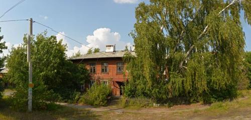 Панорама дома обл. Нижегородская, г. Нижний Новгород, ул. Чонгарская, д. 26