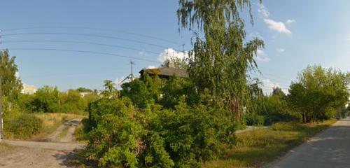 Панорама дома обл. Нижегородская, г. Нижний Новгород, ул. Журова, д. 19