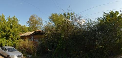 Панорама дома обл. Нижегородская, г. Нижний Новгород, ул. Зеленодольская, д. 126