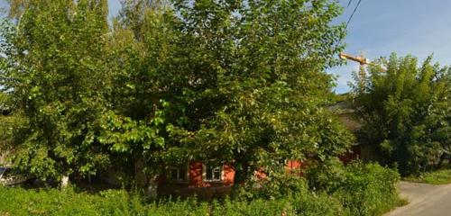 Панорама дома обл. Нижегородская, г. Нижний Новгород, ул. Революционная, д. 4