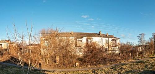 Панорама дома край. Краснодарский, р-н. Курганинский, г. Курганинск, ул. Ленина, д. 367А