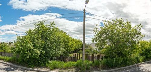 Панорама дома край. Красноярский, г. Ачинск, ул. Ново-Восточная, д. 1
