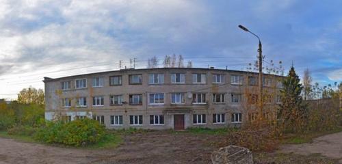 Панорама дома обл. Тверская, р-н. Калининский, с. Никольское, д. 4