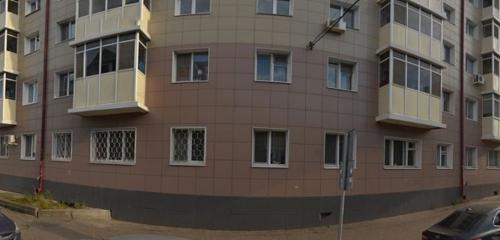 Панорама дома Респ. Татарстан, г. Казань, пер. Кирова, д. 3 