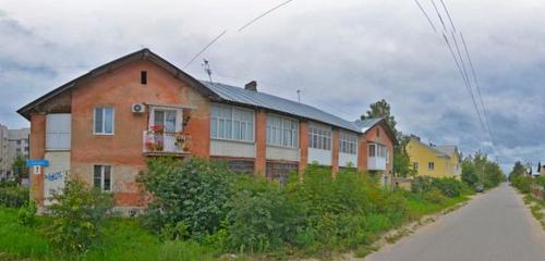 Панорама дома обл. Нижегородская, г. Дзержинск, ул. Суворова, д. 7