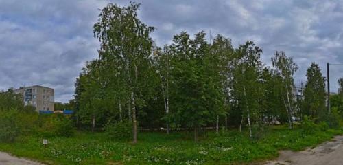 Панорама дома обл. Нижегородская, г. Дзержинск, пр-кт. Свердлова, д. 88