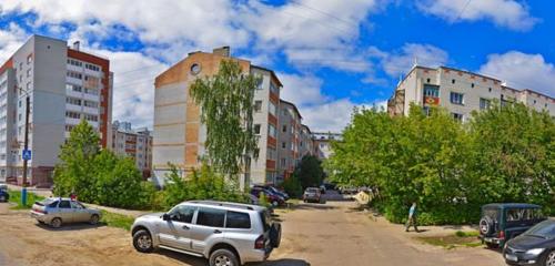 Панорама дома обл. Нижегородская, г. Арзамас, ул. Севастопольская, д. 8А