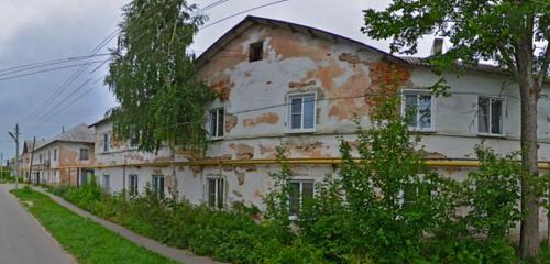 Панорама дома обл. Нижегородская, г. Арзамас, ул. Лесная, д. 25