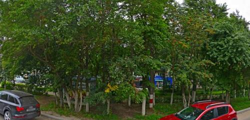 Панорама дома обл. Нижегородская, г. Арзамас, пр-кт. Ленина, д. 131