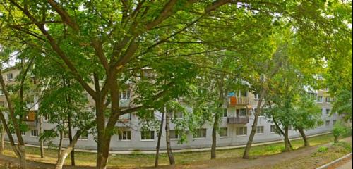 Панорама дома обл. Саратовская, г. Саратов, ул. Огородная, д. 91в