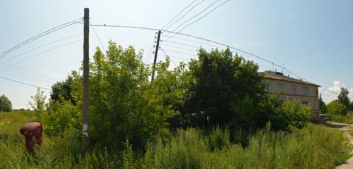 Панорама дома обл. Нижегородская, р-н. Павловский, с. Чмутово, ул. Мира, д. 23