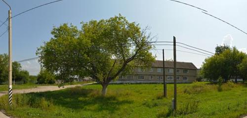 Панорама дома обл. Нижегородская, р-н. Павловский, с. Таремское, ул. Школьная, д. 17а