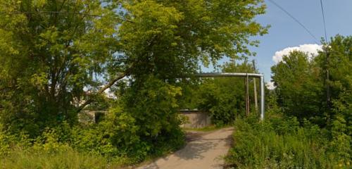 Панорама дома обл. Нижегородская, р-н. Павловский, г. Павлово, ул. Чкалова, д. 62в