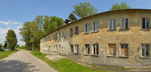 Панорама дома обл. Нижегородская, р-н. Павловский, г. Павлово, ул. Трудовая, д. 4