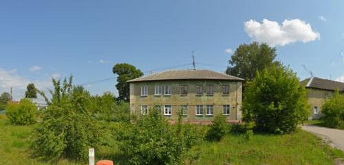 Панорама дома обл. Нижегородская, р-н. Павловский, г. Павлово, ул. Трудовая, д. 14