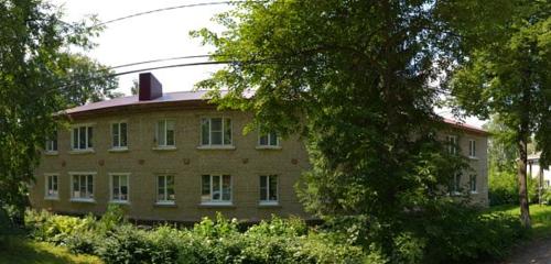 Панорама дома обл. Нижегородская, р-н. Павловский, г. Павлово, ул. Советская, д. 50