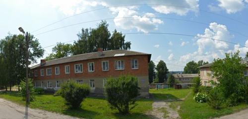 Панорама дома обл. Нижегородская, р-н. Павловский, г. Павлово, ул. Калининская, д. 2б