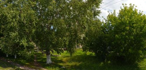 Панорама дома обл. Нижегородская, р-н. Павловский, г. Павлово, ул. Деповская, д. 28