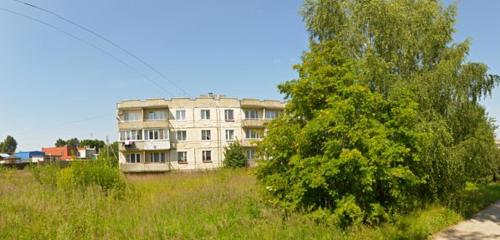 Панорама дома обл. Нижегородская, р-н. Павловский, г. Горбатов, ул. Ломоносова, д. 27