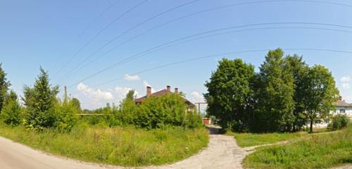 Панорама дома обл. Нижегородская, р-н. Павловский, г. Горбатов, ул. Калинина, д. 2А