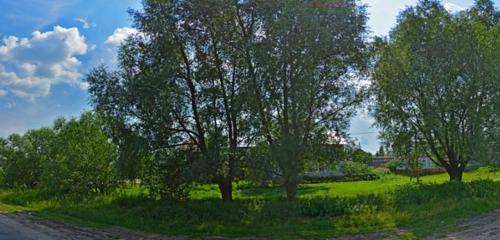 Панорама дома обл. Нижегородская, р-н. Кулебакский, г. Кулебаки, ул. Маяковского, д. 149