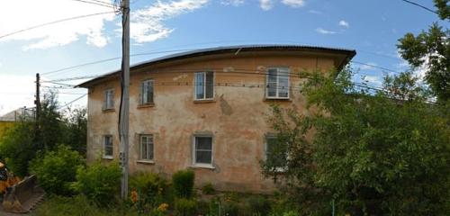 Панорама дома обл. Нижегородская, р-н. Городецкий, г. Городец, ул. Коммунальная, д. 8А