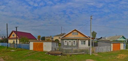 Панорама дома обл. Нижегородская, р-н. Володарский, г. Володарск, ул. Дзержинского, д. 26