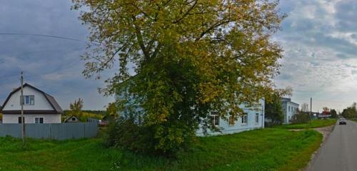 Панорама дома обл. Нижегородская, р-н. Володарский, г. Володарск, ул. Заводская, д. 29