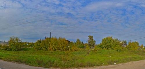 Панорама дома обл. Нижегородская, р-н. Володарский, г. Володарск, ул. Володарского, д. 15